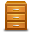 Drawer Closed Icon